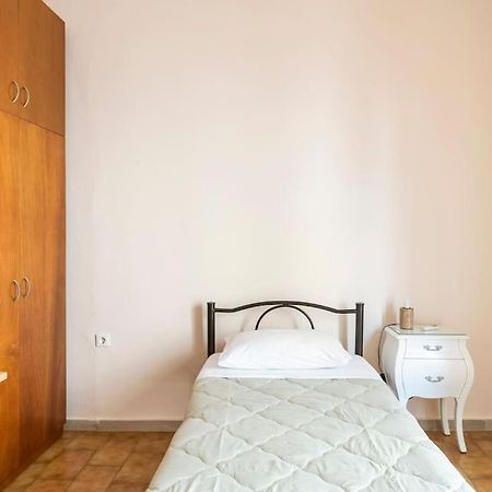 דירות Corfu Downtown מראה חיצוני תמונה